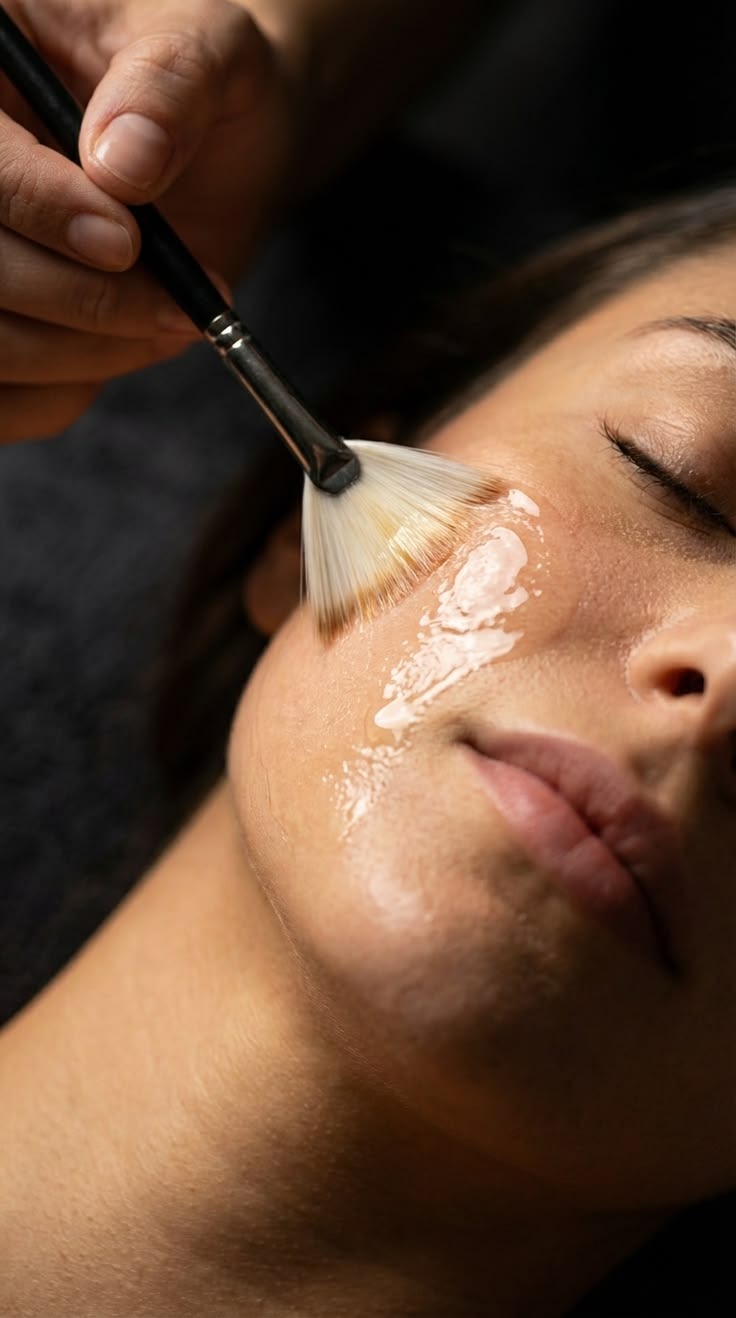 Chemical Peels Plantation, FL